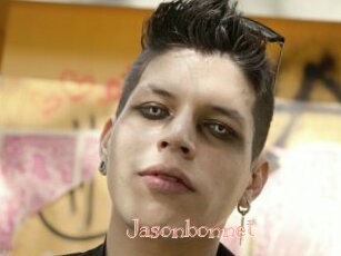 Jasonbonnet