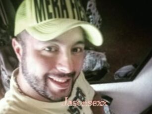 Jasonsexx