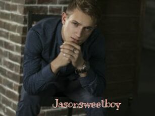 Jasonsweetboy