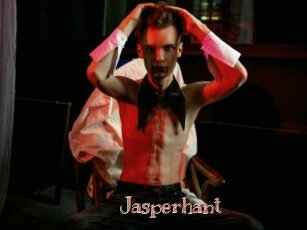 Jasperhant