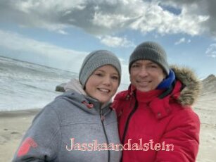 Jasskaandalstein