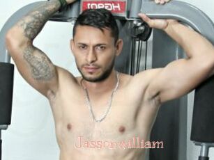 Jassonwilliam