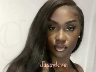 Jassylove