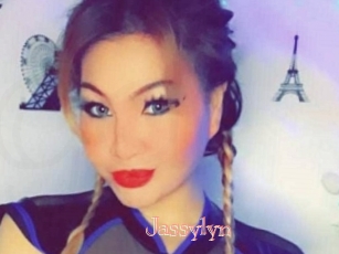 Jassylyn
