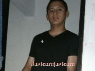 Javicamjavicam