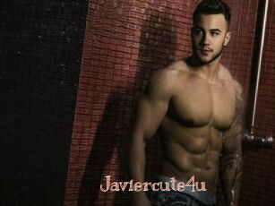 Javiercute4u