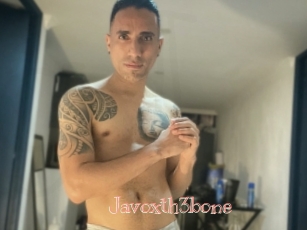 Javoxth3bone