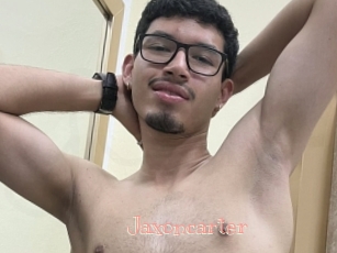Jaxoncarter