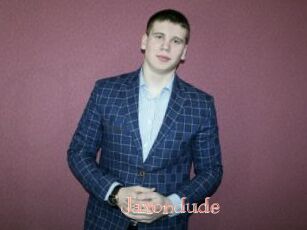 Jaxondude