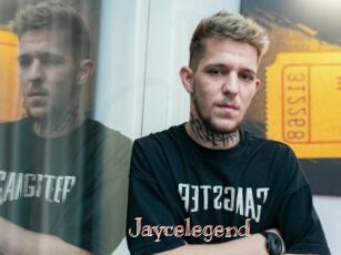 Jaycelegend