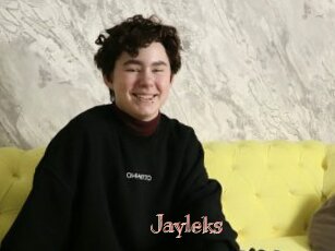 Jayleks