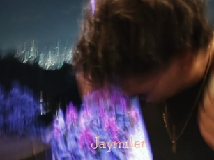 Jaymiler