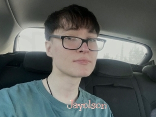 Jayolson