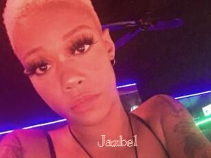 Jazbel