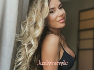 Jazlynmylo