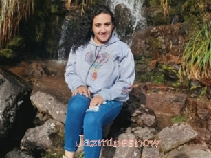 Jazminesnow