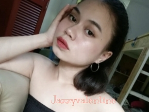 Jazzyvalentine