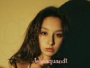 Jeanaquandt