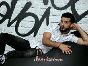Jeanbrown