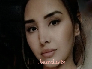 Jeandavis