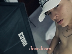 Jeandeam