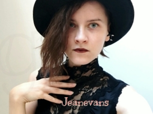 Jeanevans