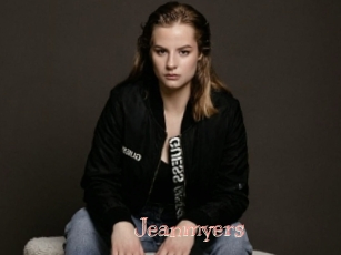 Jeanmyers
