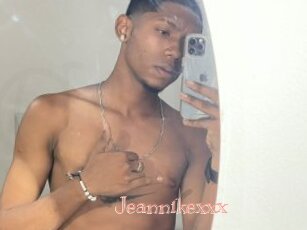 Jeannikexxx