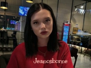 Jeanosborne