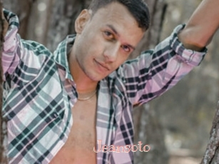 Jeansoto