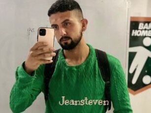 Jeansteven