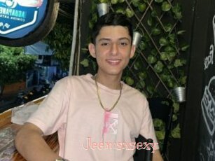 Jeemsxsexy