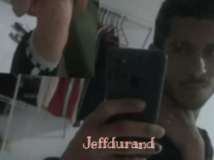 Jeffdurand