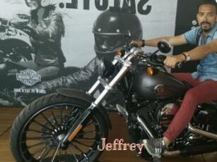Jeffrey