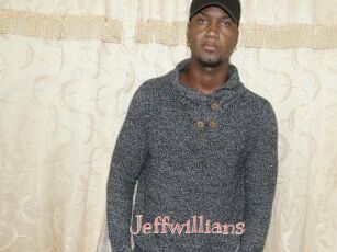 Jeffwillians