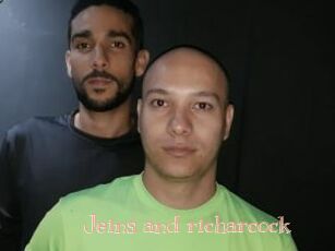 Jeins_and_richarcock