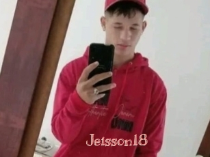 Jeisson18