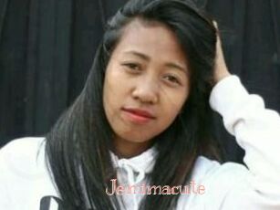Jemimacute