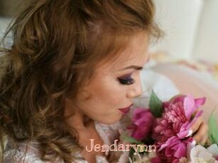 Jendarynn