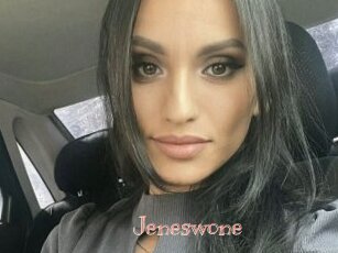 Jeneswone