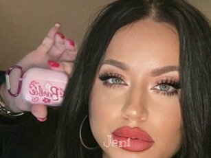 Jeni