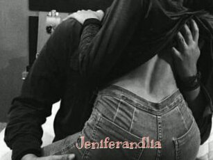 Jeniferandlia