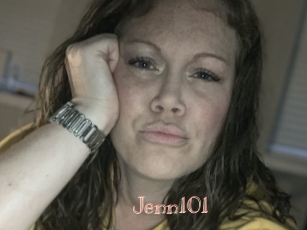Jenn101