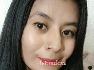 Jennafox1
