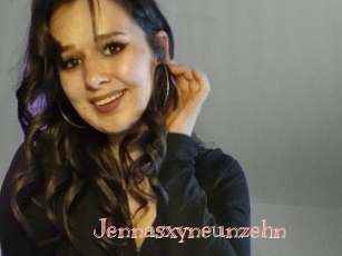 Jennasxyneunzehn