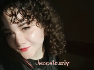 Jennetcurly