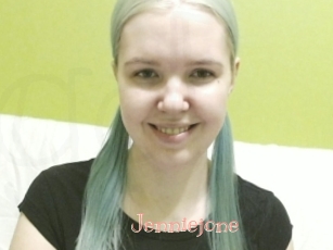 Jenniejone