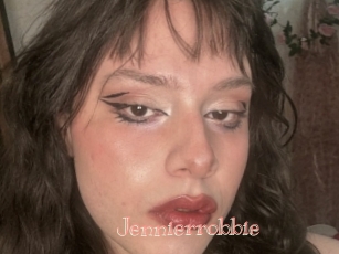 Jennierrobbie