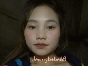 Jennybabe18