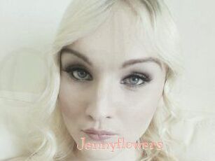 Jennyflowers